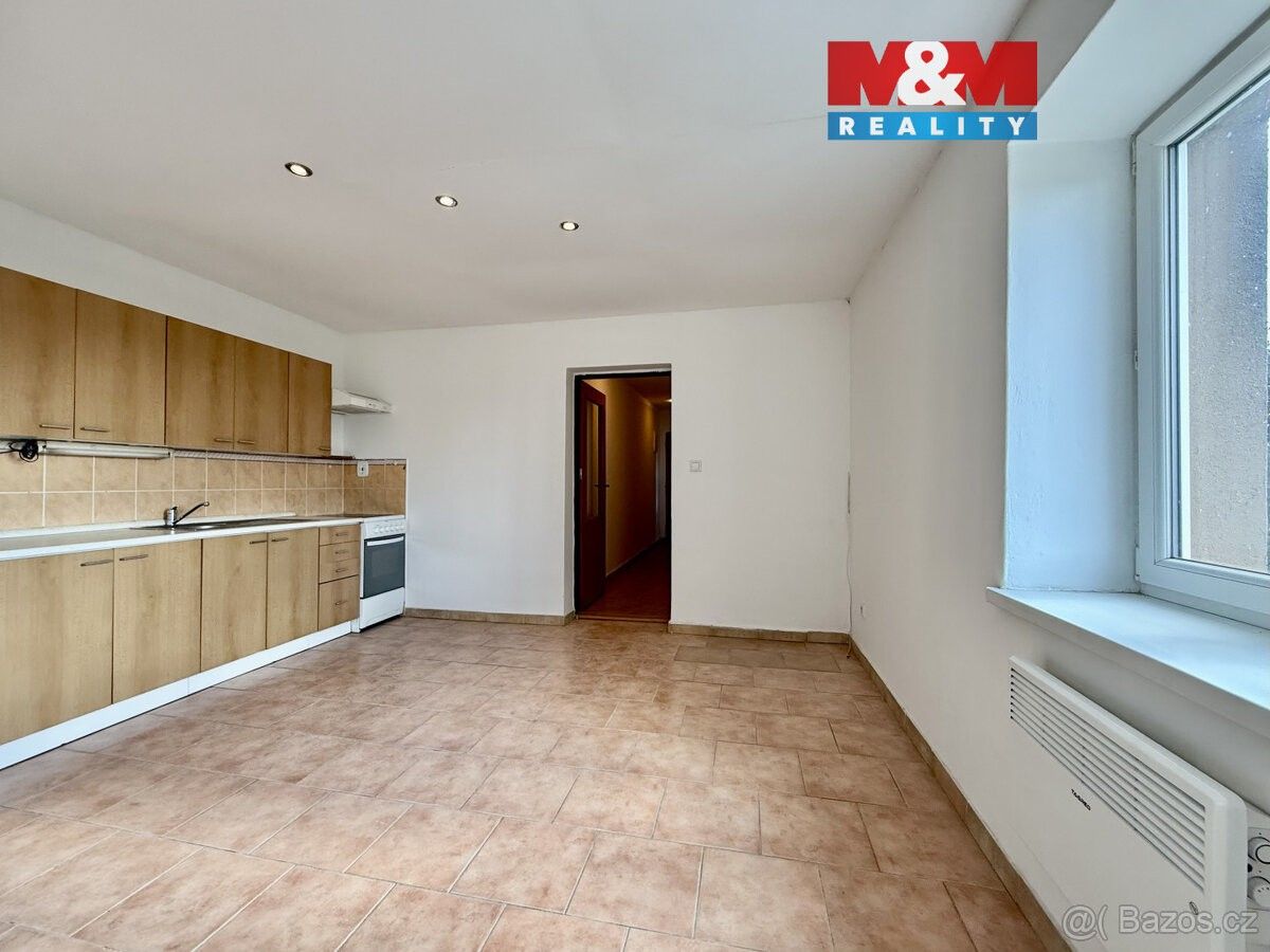 Byty, Dolní Lutyně, 735 53