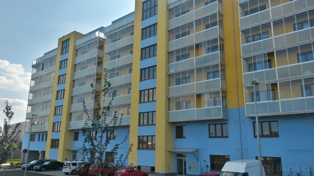 2+kk, Praha, 182 00, 57 m²