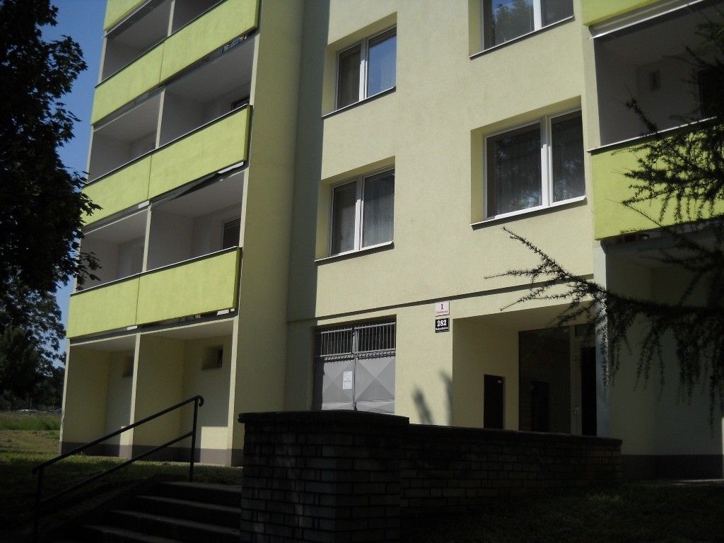 2+1, Brno, 602 00, 15 m²