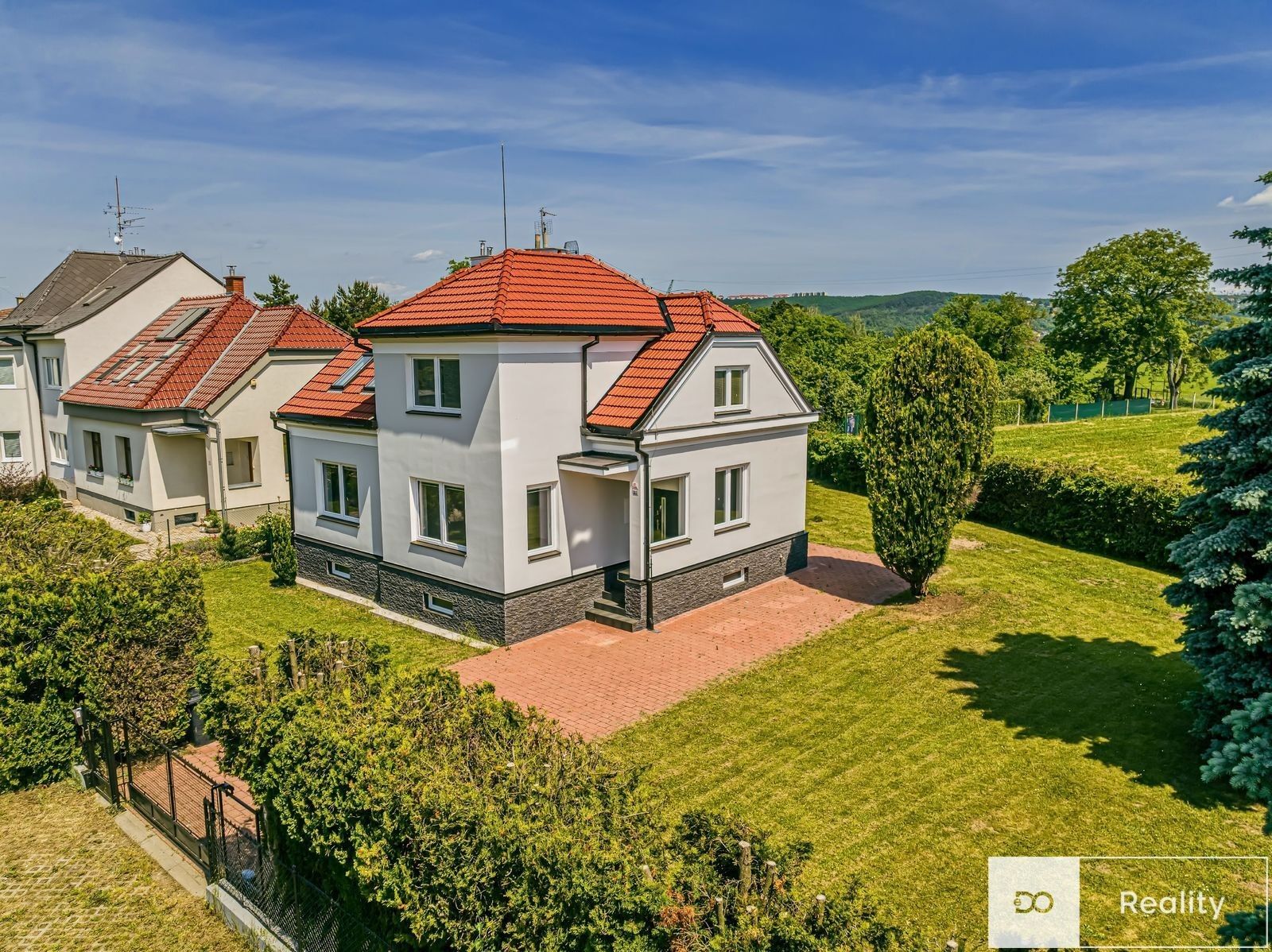 Rodinné domy, Brno, 238 m²