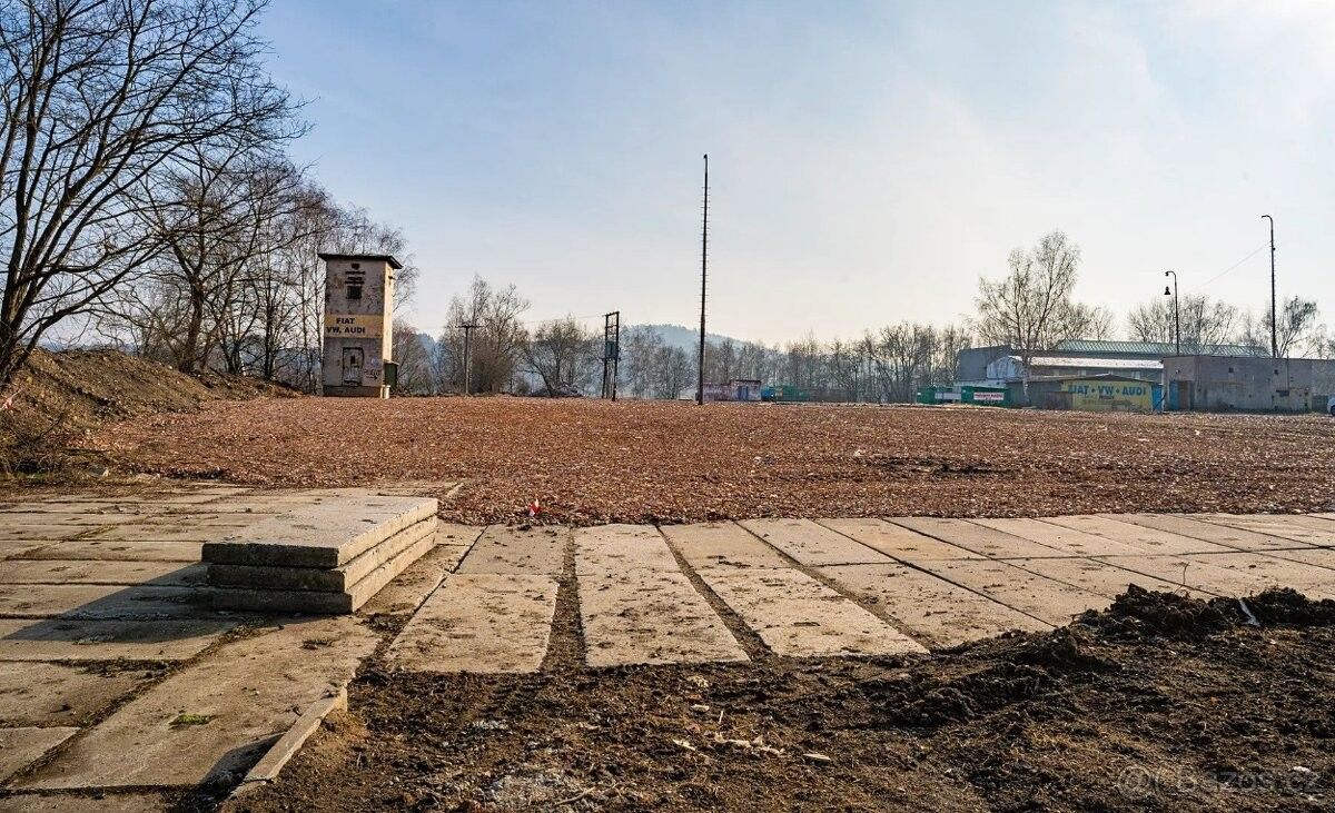 Pozemky pro bydlení, Plzeň, 326 00