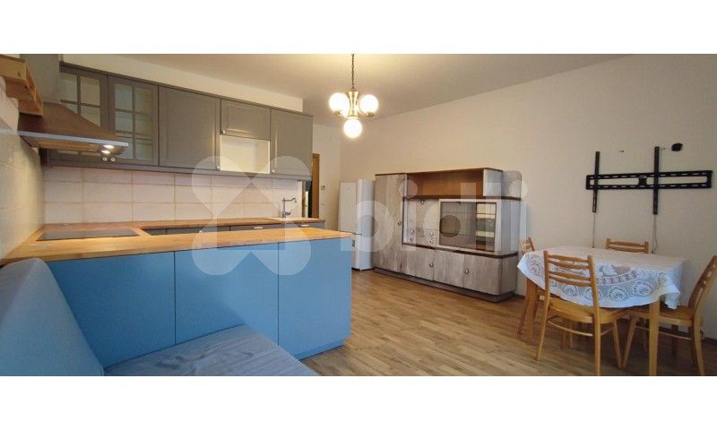 4+kk, Ecksteinova, Chýně, 91 m²