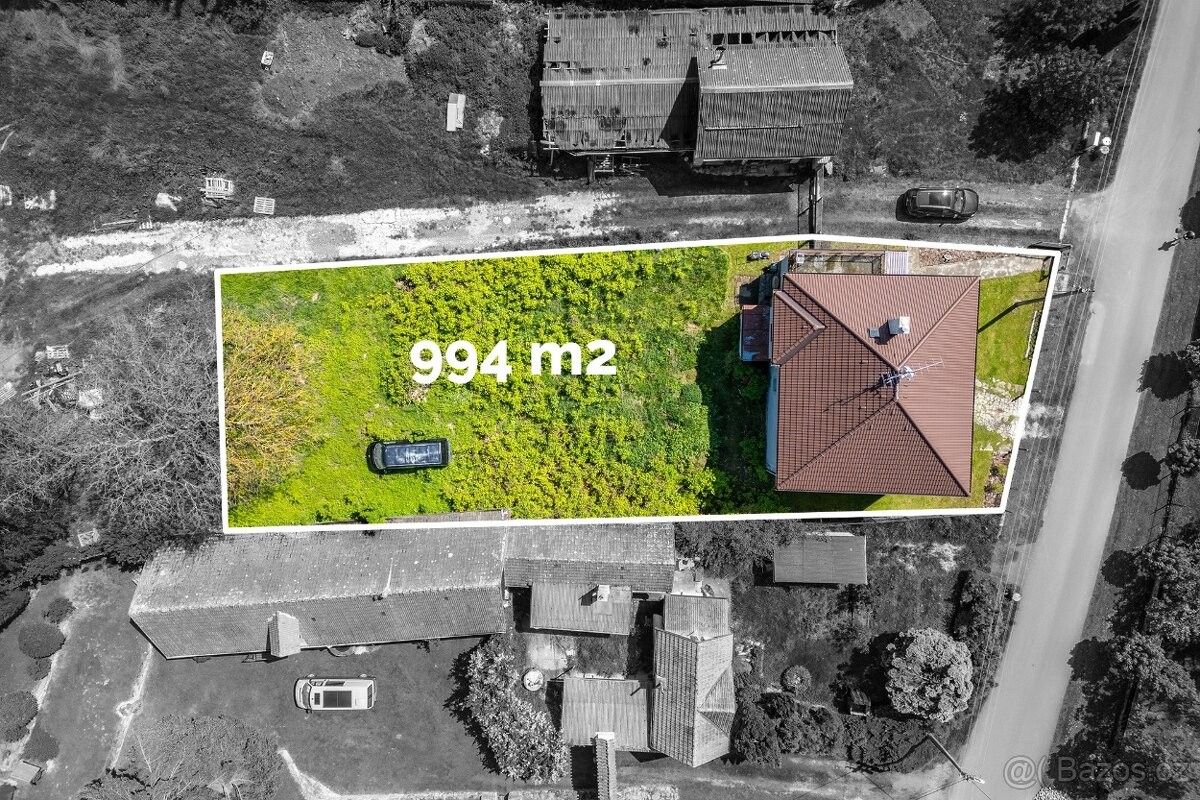 Prodej dům - Opařany, 391 61, 224 m²