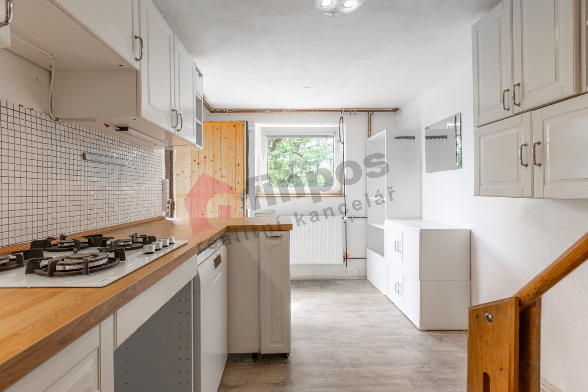 Chalupy, Pašinka, 113 m²