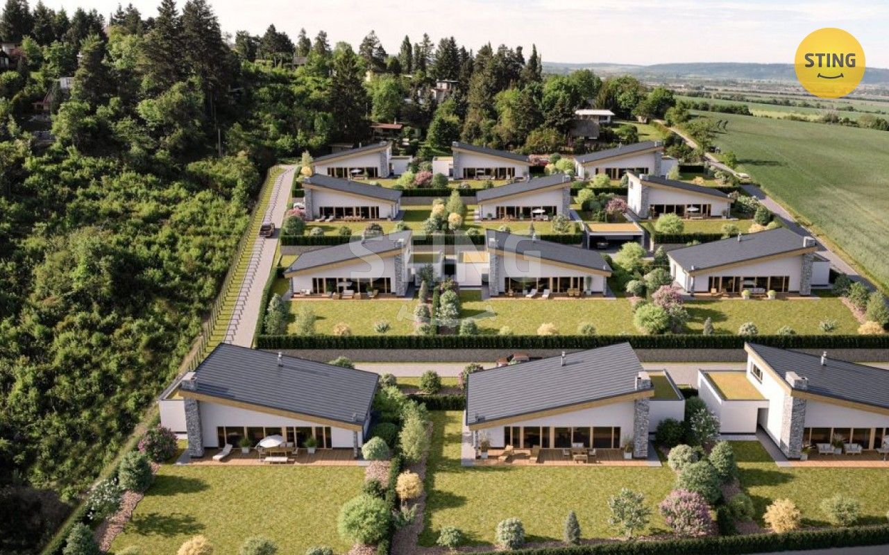 Rodinné domy, Mostkovice, 250 m²