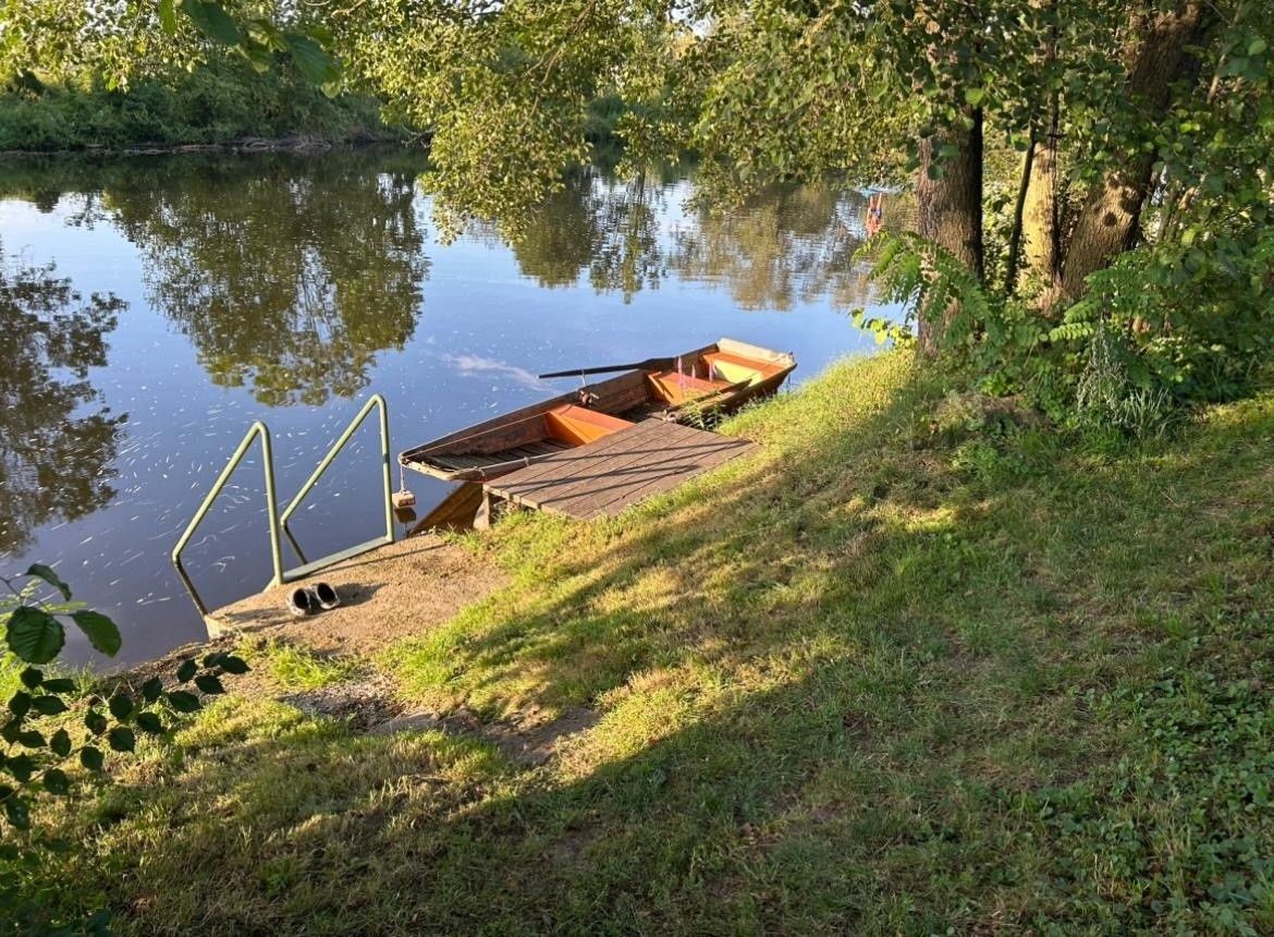 Prodej chata - Budyně nad Ohří, 411 18, 238 m²