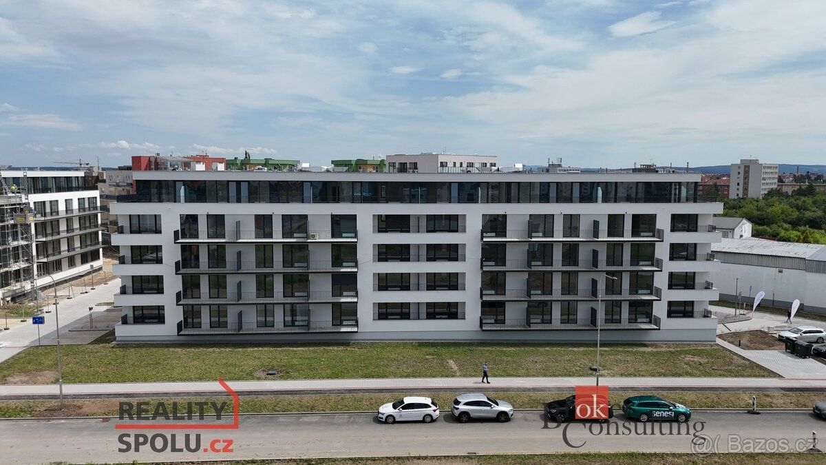 Prodej byt 3+kk - Plzeň, 301 00, 97 m²