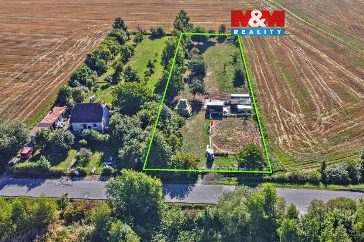 Zahrady, Havlíčkův Brod, 580 01