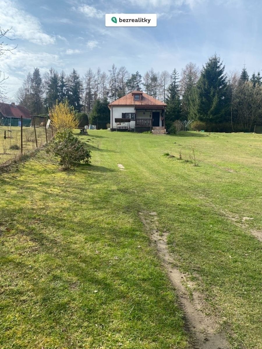 Prodej pozemek pro bydlení - Psáry