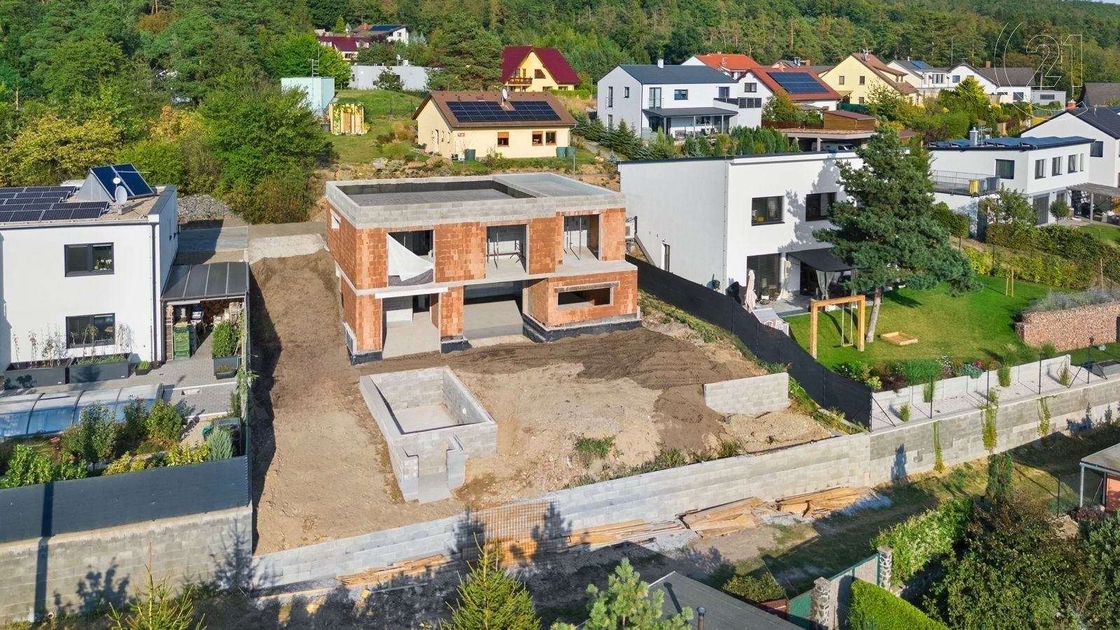 Prodej dům - Lipůvka, 224 m²