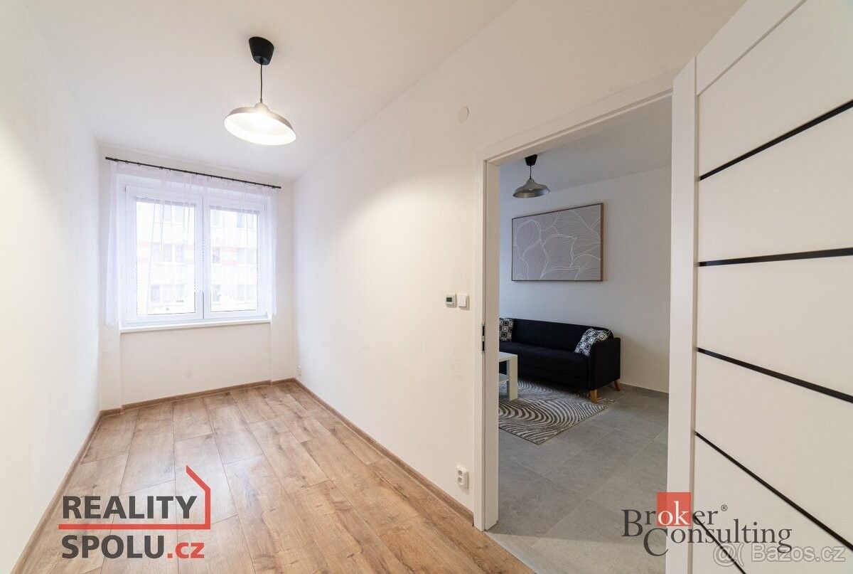 Prodej byt 3+1 - Litvínov, 436 01, 64 m²