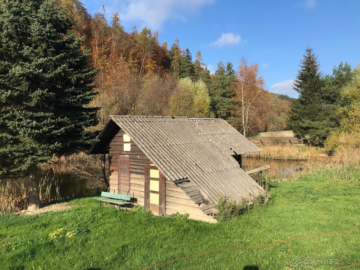 Ostatní, Olšany u Šumperka, 789 62, 5 700 m²