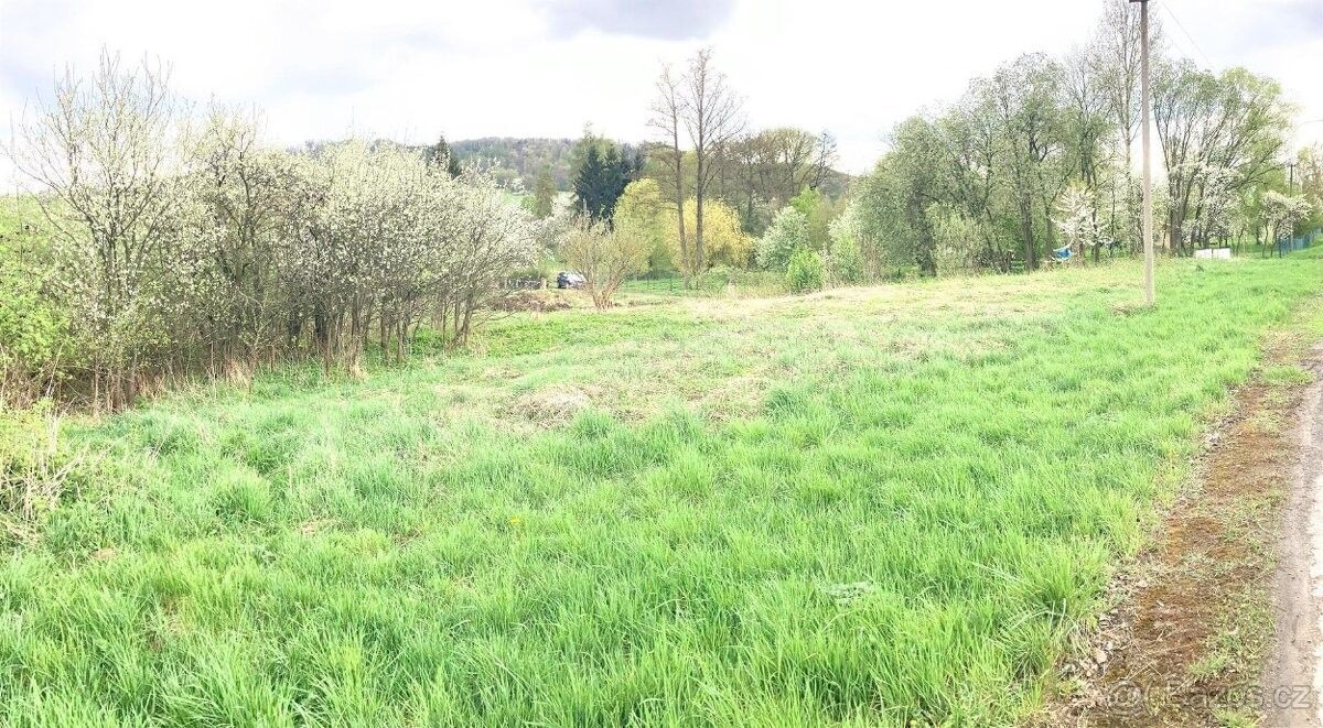 Pozemky pro bydlení, Česká Lípa, 470 02