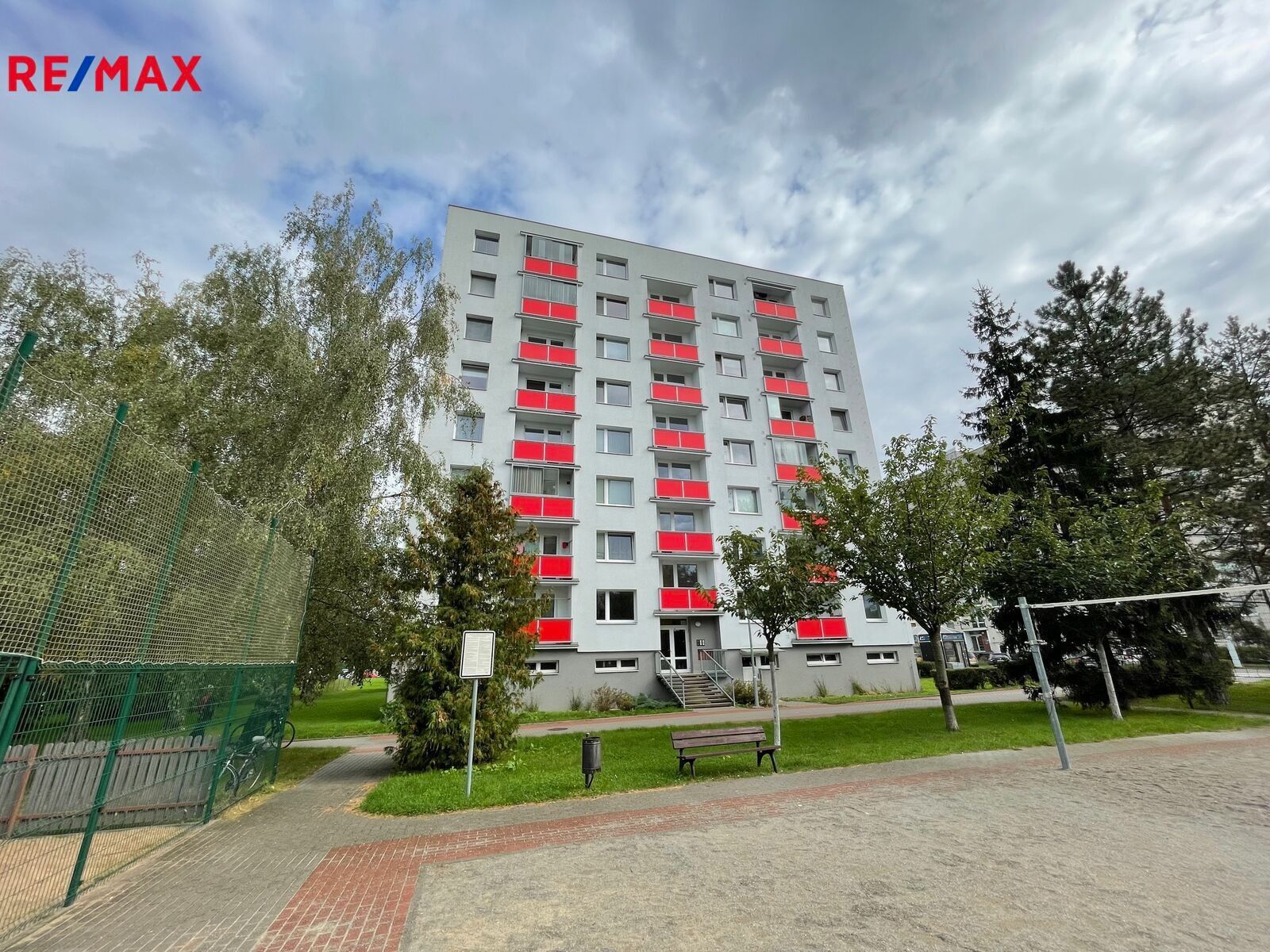 Prodej byt 3+1 - Jana Zajíce, Pardubice, 73 m²