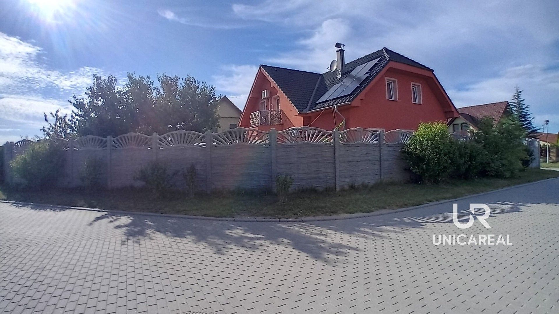 Rodinné domy, Božice, 233 m²