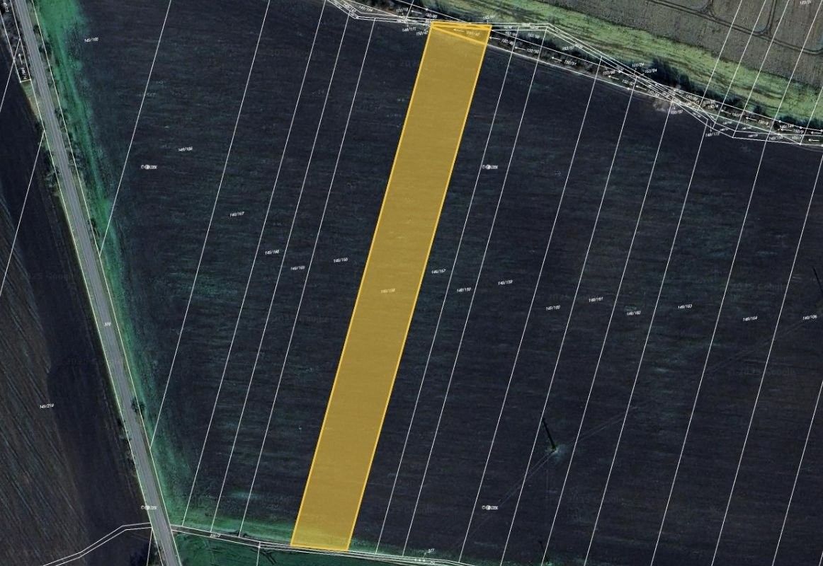 Pozemky pro bydlení, Nymburk, 288 02