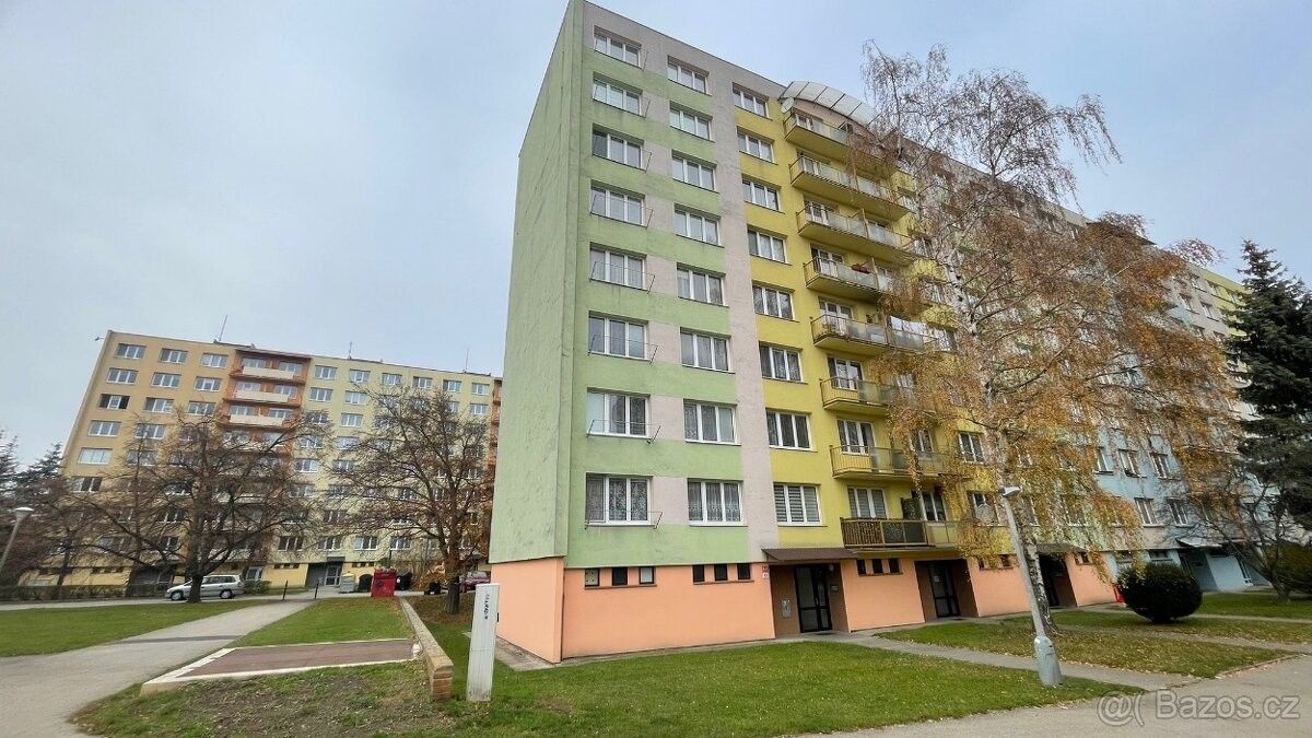 3+1, České Budějovice, 370 04