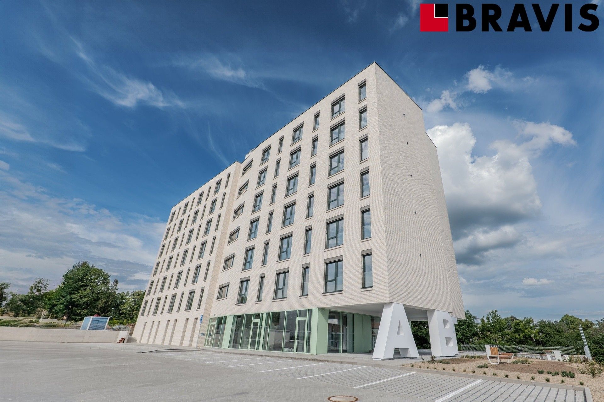 2+kk, Bohunická, Brno, 37 m²