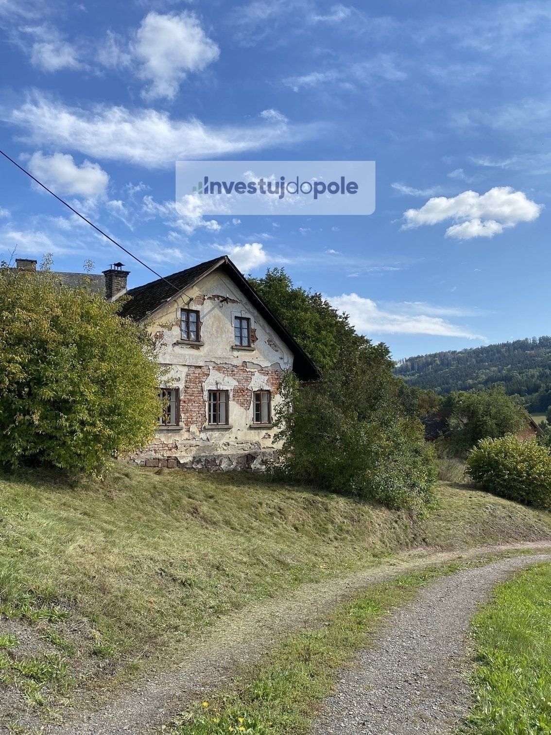 Pozemky pro bydlení, Háje nad Jizerou, 1 510 m²