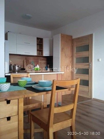 4+kk, Terezínská, Praha, 85 m²