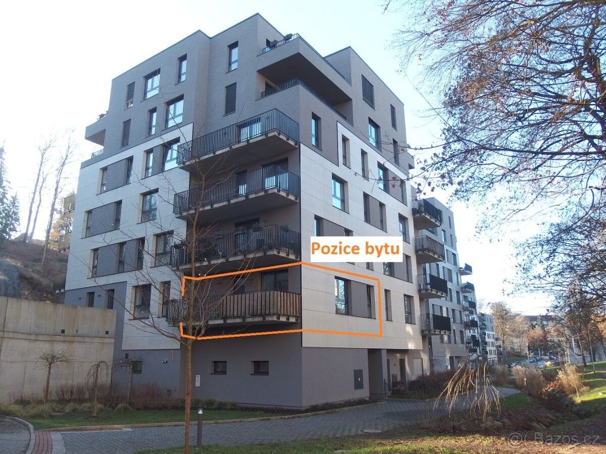 Byty, Liberec, 460 01