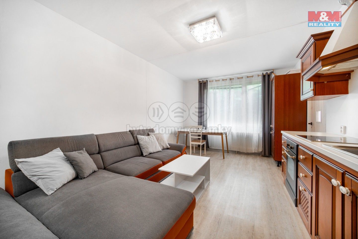 Prodej byt 3+kk - Dukelská, Litomyšl, 65 m²