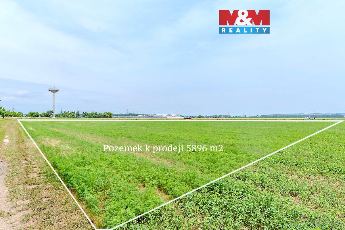 Pozemky pro bydlení, Chropyně, 768 11