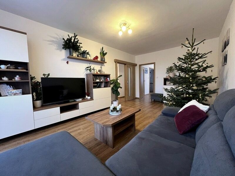 Byty, Holice v Čechách, 534 01