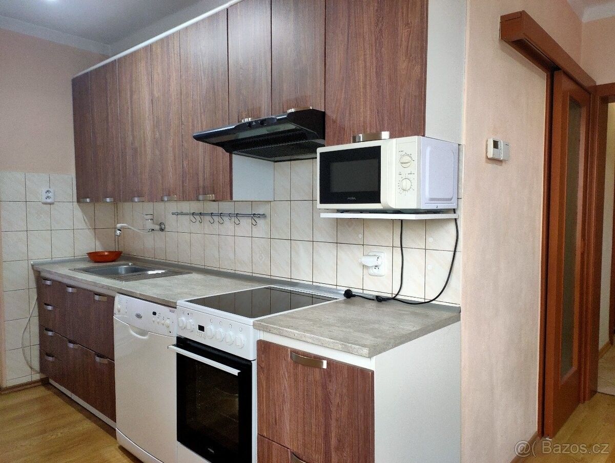 3+kk, Veselí nad Lužnicí, 391 81, 62 m²