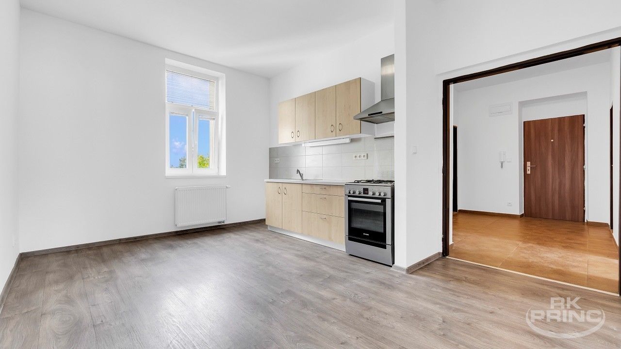 Prodej byt 4+kk - Lukášova, Mladá Boleslav, 82 m²