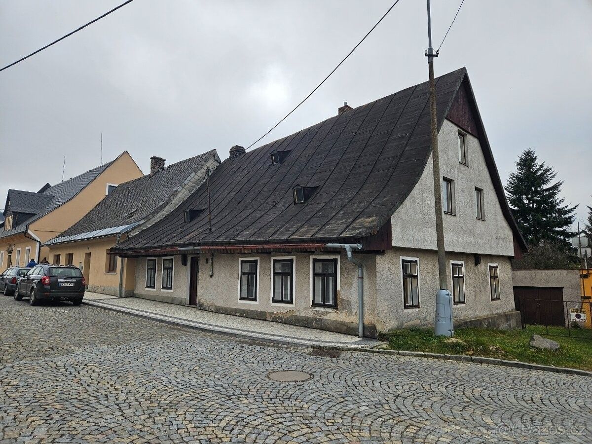 Ostatní, Králíky, 561 69, 156 m²