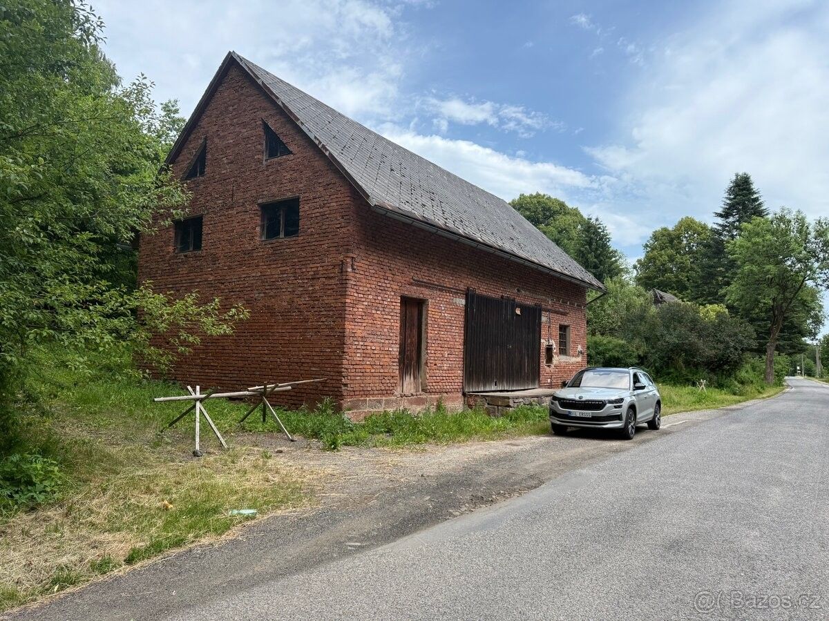 Sklady, Levínská Olešnice, 507 91