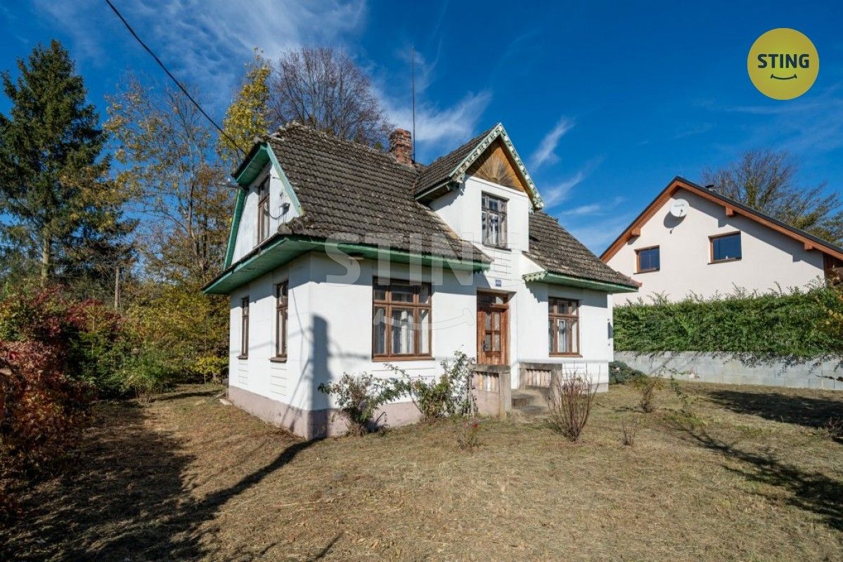 Ostatní, Sladské, Rožnov pod Radhoštěm, 60 m²