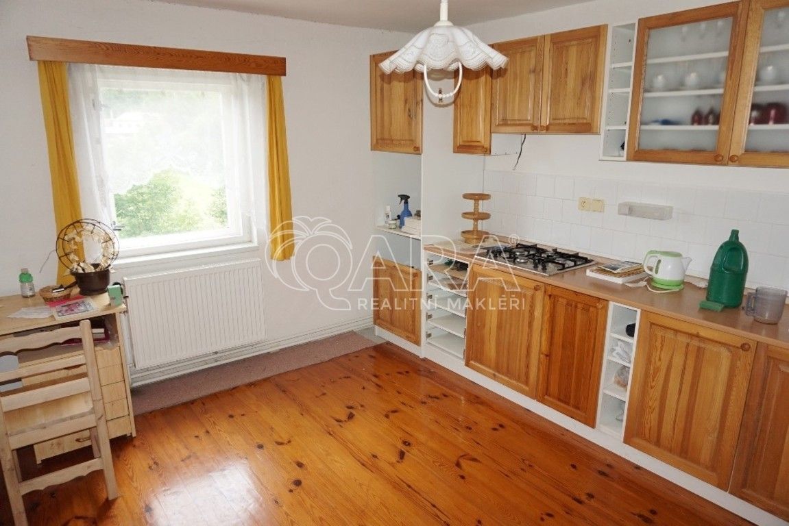 Rodinné domy, Podlesí, Brněnec, 150 m²