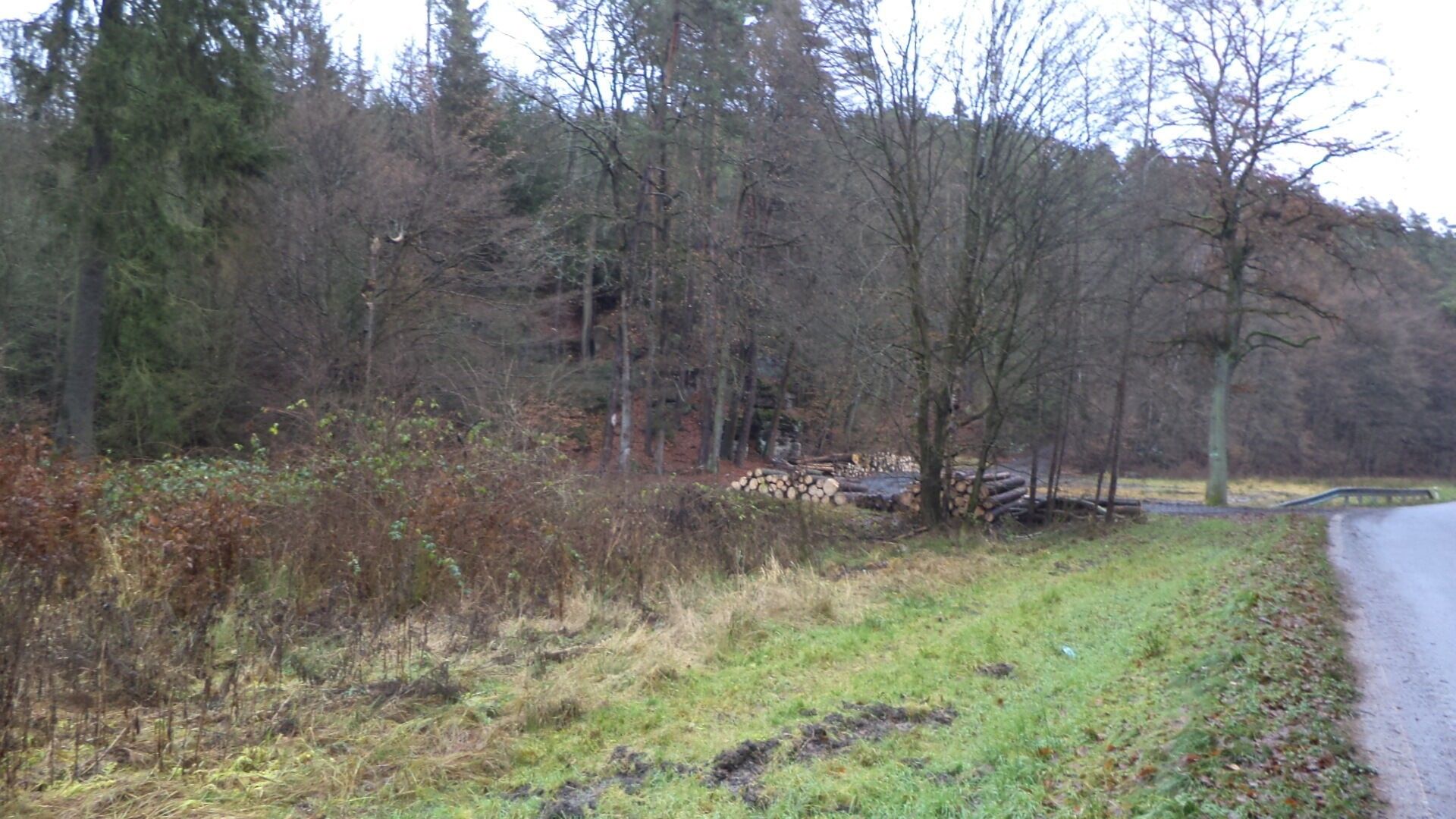 Ostatní, Žďár, Doksy, 1 m²