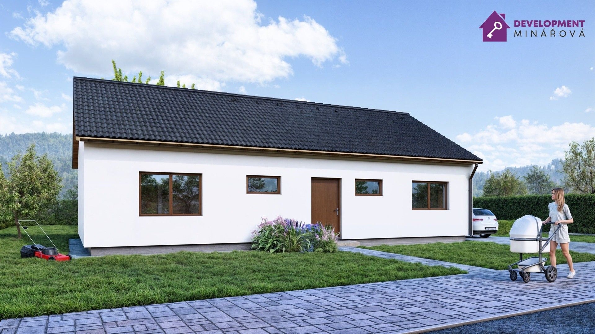 Prodej dům - Jevíčko, 99 m²