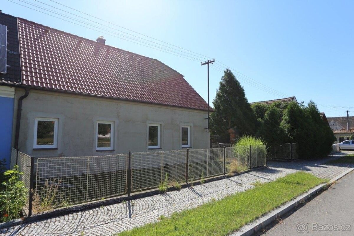 Prodej dům - Přeštice, 334 01, 125 m²