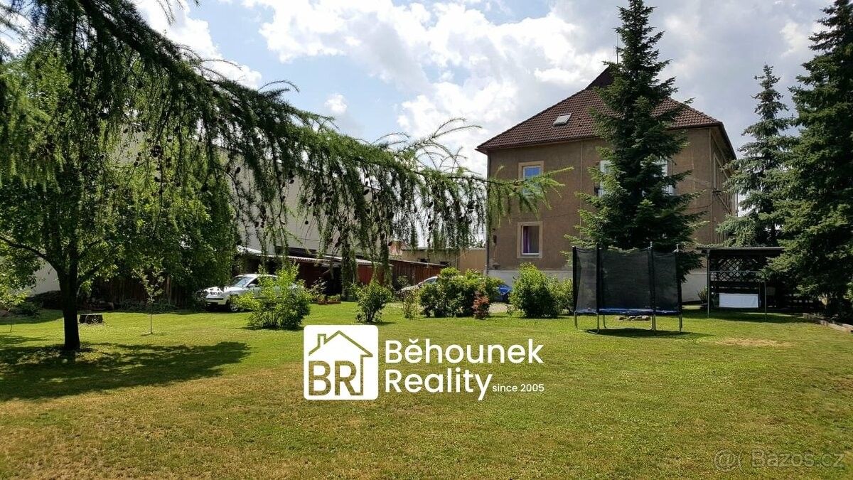 Byty, Tábor, 390 03