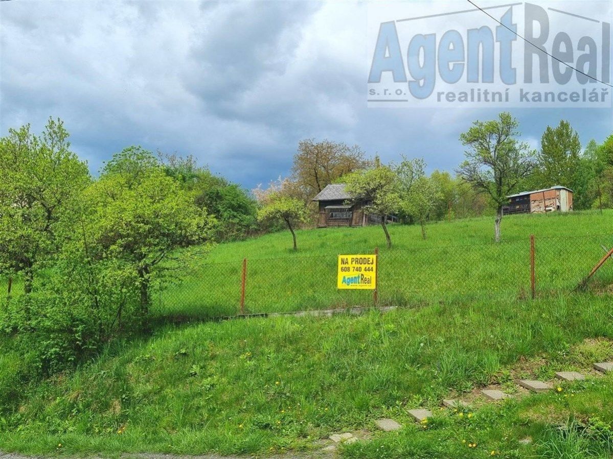 Prodej pozemek pro bydlení - Nový Malín, 994 m²