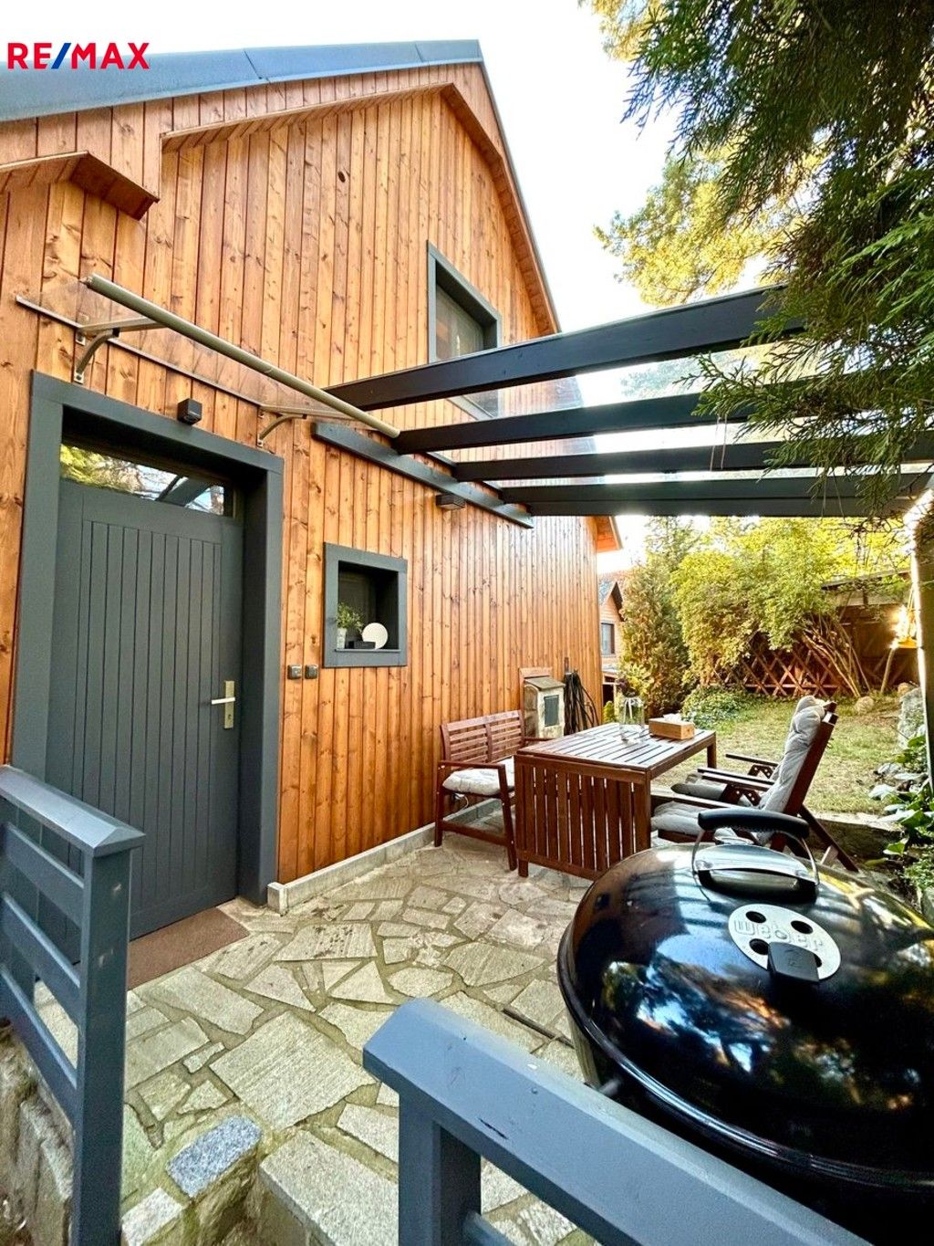 Rodinné domy, Nečín, 58 m²