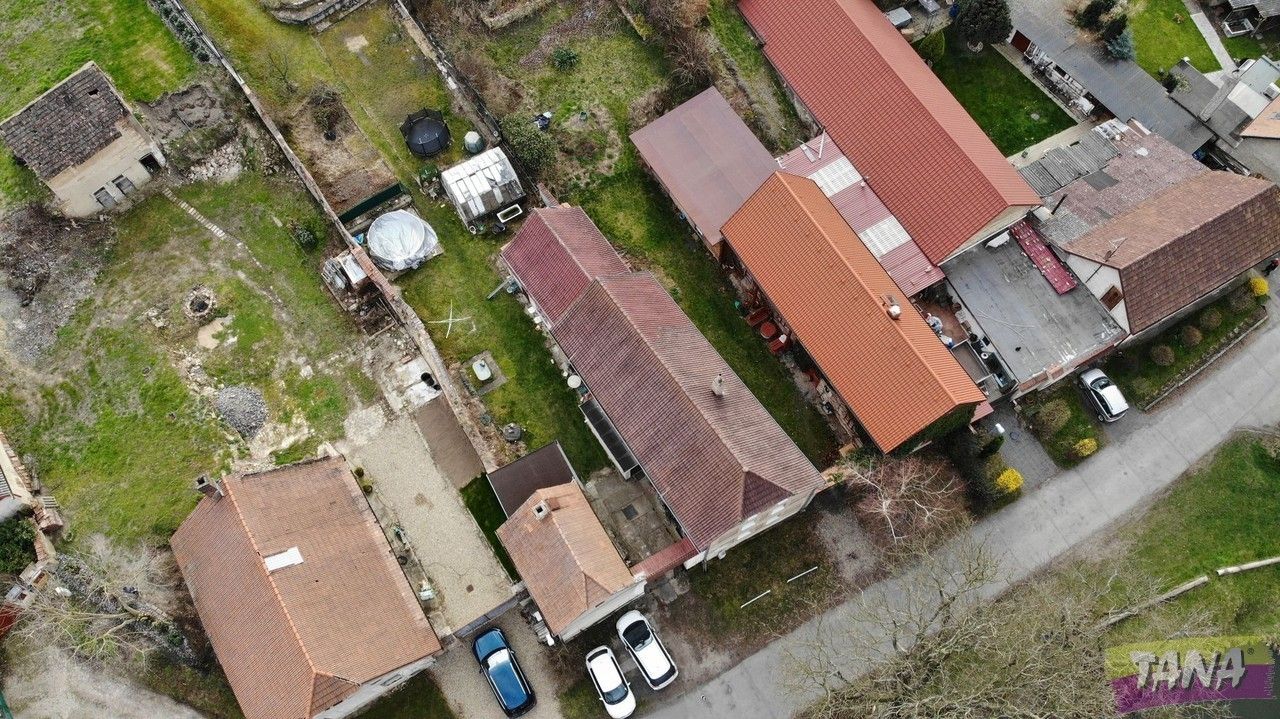 Prodej rodinný dům - U Rybníka, Horní Beřkovice, 290 m²