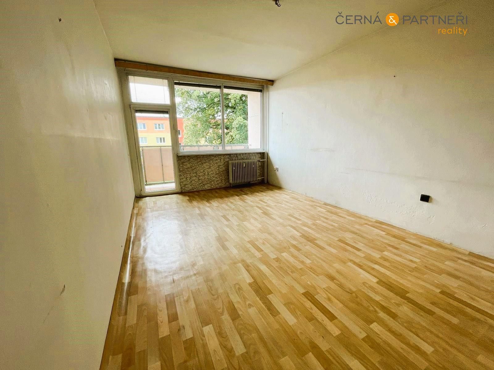 Prodej byt 2+1 - Zahradnictví, Duchcov, 52 m²