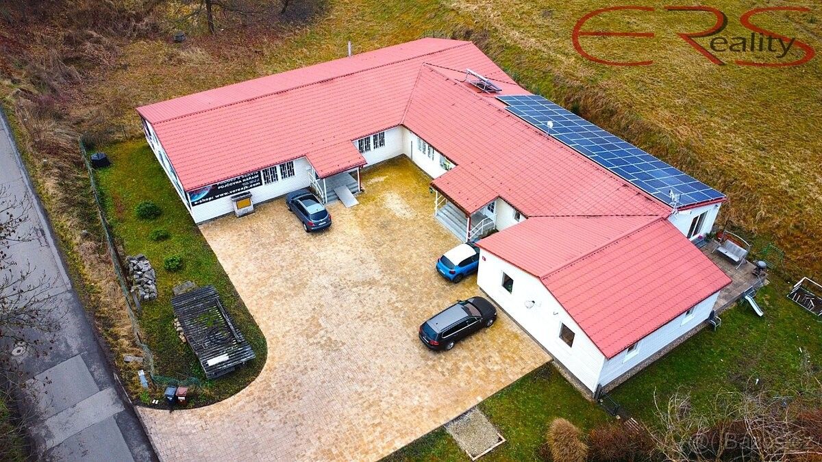 Sklady, Liberec, 460 14