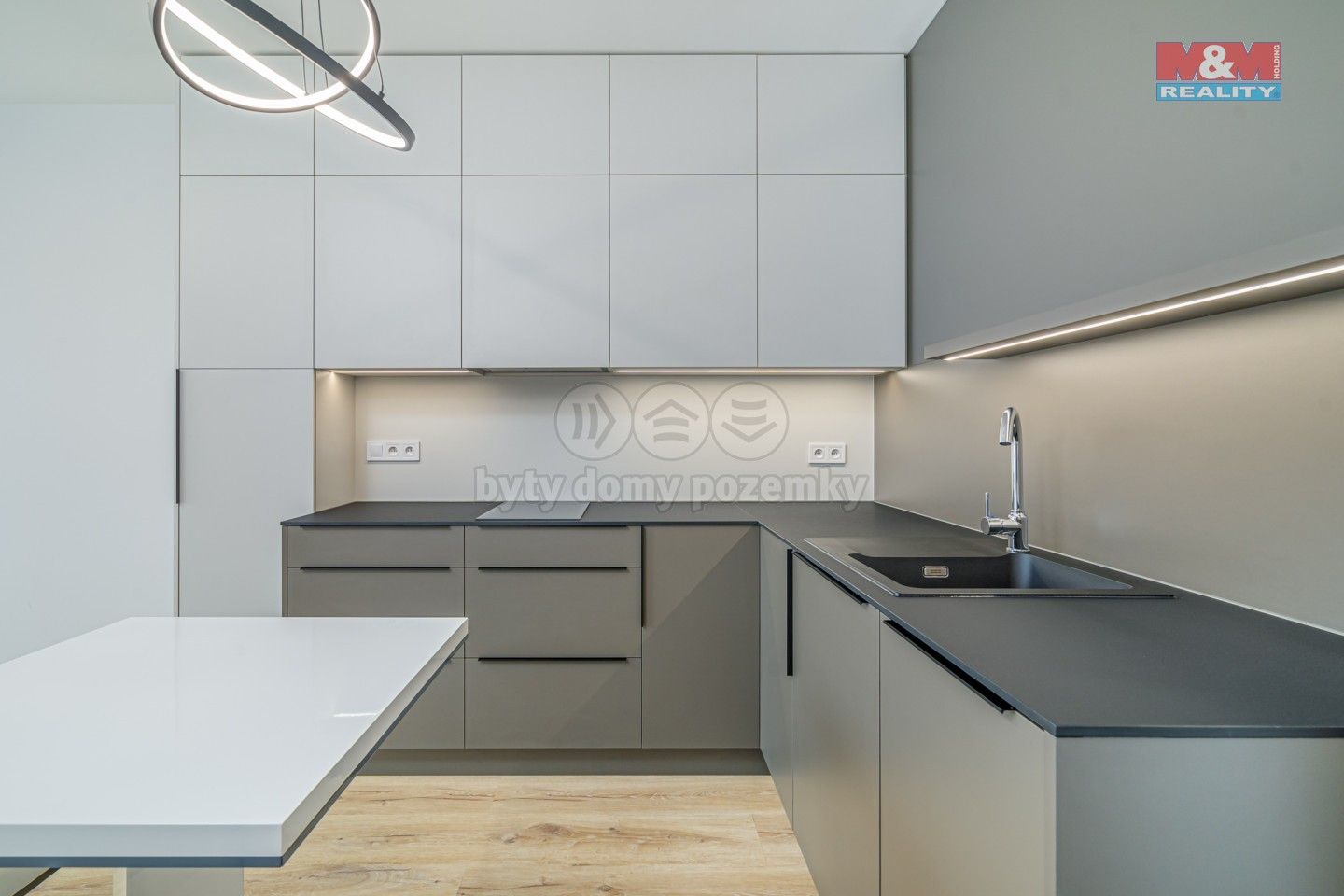 1+kk, Wolkerova, Olomouc, 33 m²