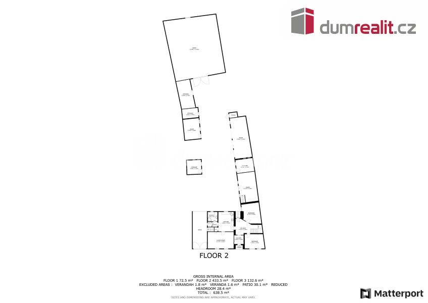 Rodinné domy, Štefanikova, Podivín, 102 m²