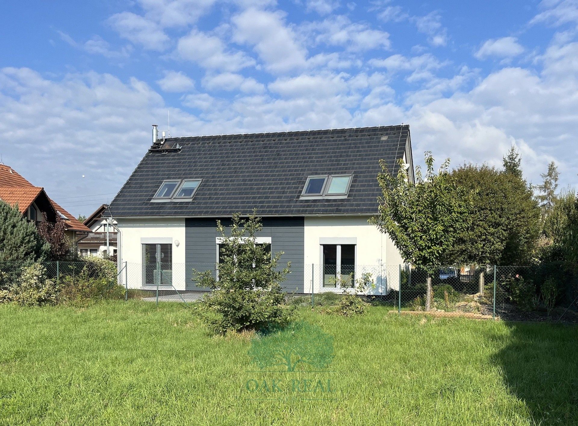 Ostatní, Tursko, 166 m²