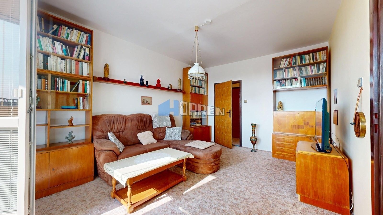 Prodej byt 3+1 - Na Odpoledni, Přerov, 71 m²