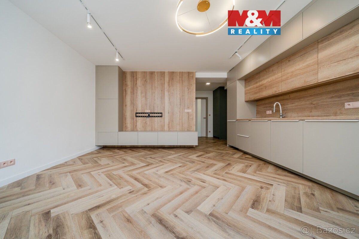 Byty, Ostrava, 708 00