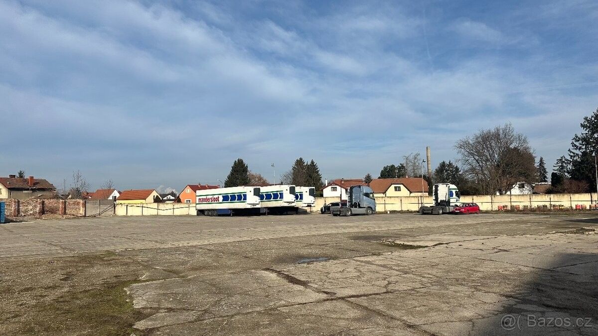 Ostatní, Lužec nad Vltavou, 277 06