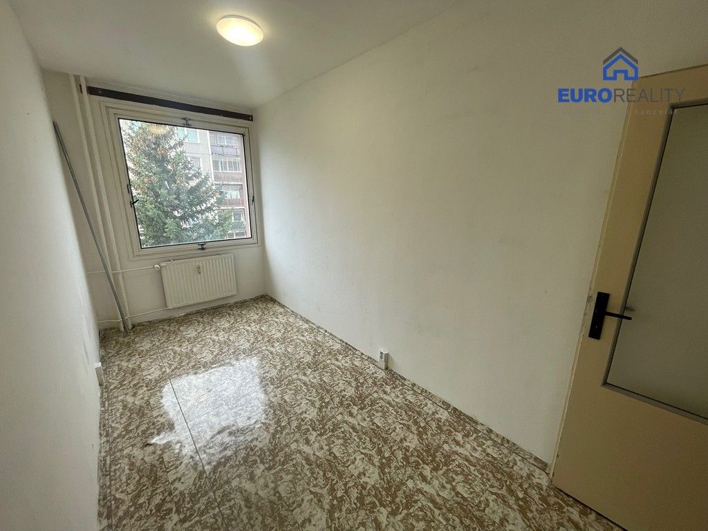 Prodej byt 3+1 - Želivského, Tachov, 71 m²
